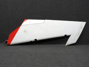 0831002-203 Cessna 310K Rudder Assembly